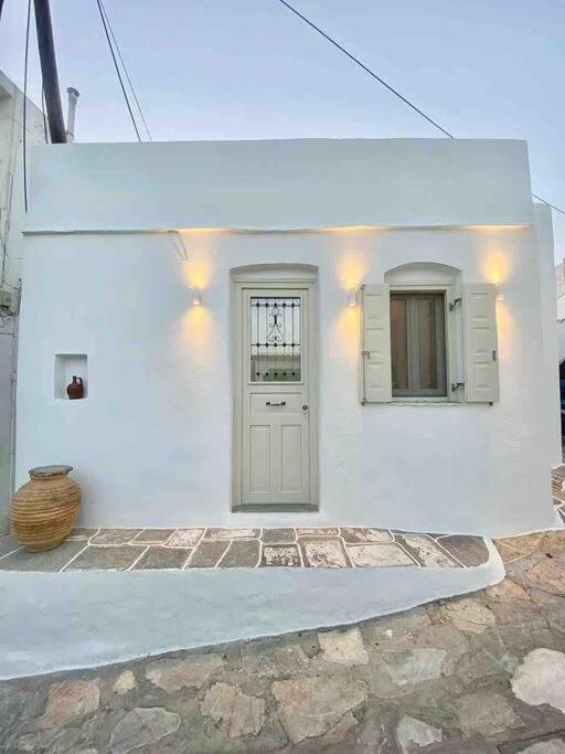 Villa Dee House Sifnos Artemonas Exterior foto
