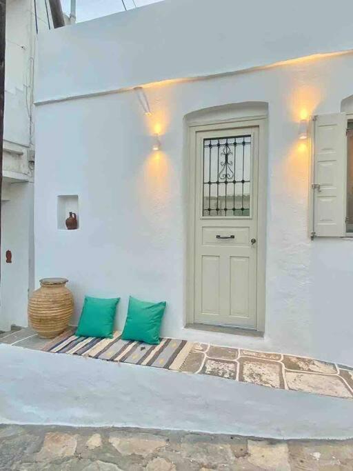 Villa Dee House Sifnos Artemonas Exterior foto