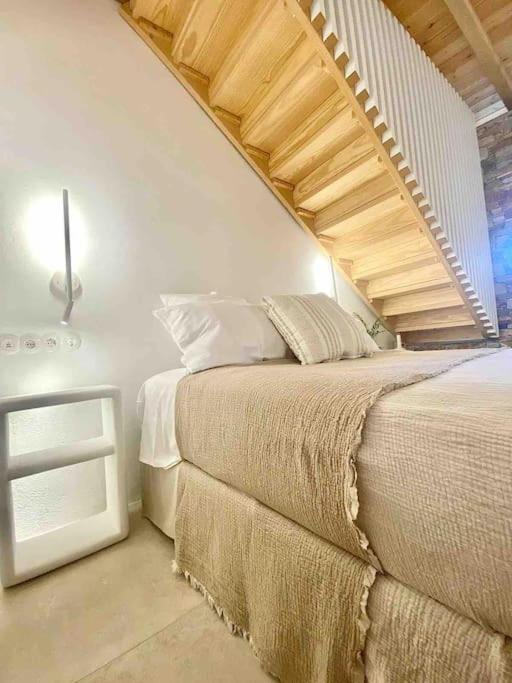 Villa Dee House Sifnos Artemonas Exterior foto