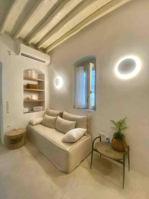 Villa Dee House Sifnos Artemonas Exterior foto