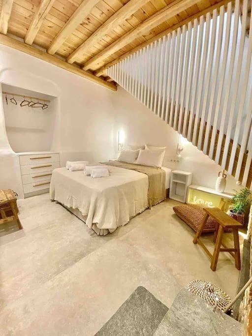 Villa Dee House Sifnos Artemonas Exterior foto